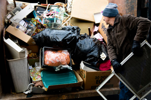 Best Office Junk Removal  in Glen Ellyn, IL