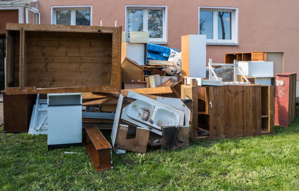 Best Junk Removal and Recycling  in Glen Ellyn, IL