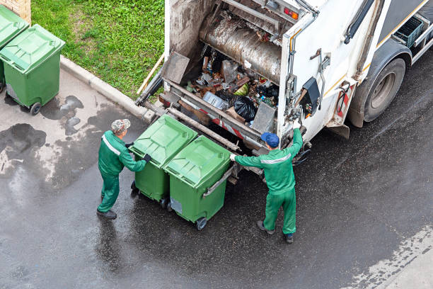Best Commercial Cleanout Services  in Glen Ellyn, IL
