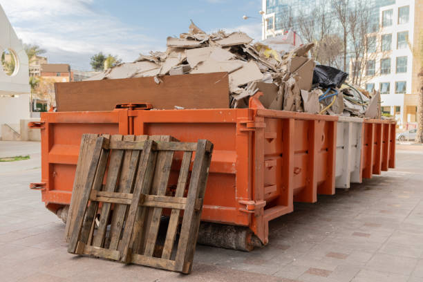 Best Residential Junk Removal  in Glen Ellyn, IL